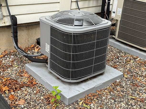 24/7 Emergency Hvac Repair experts in California City, CA