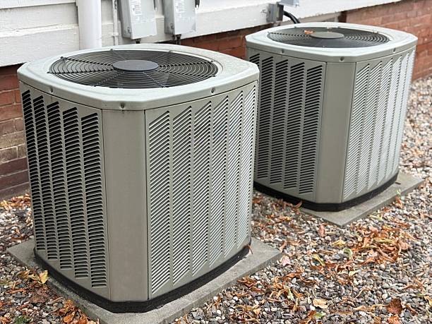 Reliable Hvac Repair contractor in California City, CA by Leonard HVAC